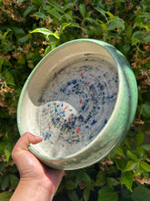 Load image into Gallery viewer, Ceramic Pet Bowl