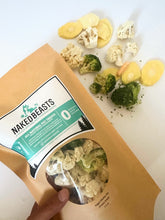 Load image into Gallery viewer, Veggie Medley Mix - Freeze Dried