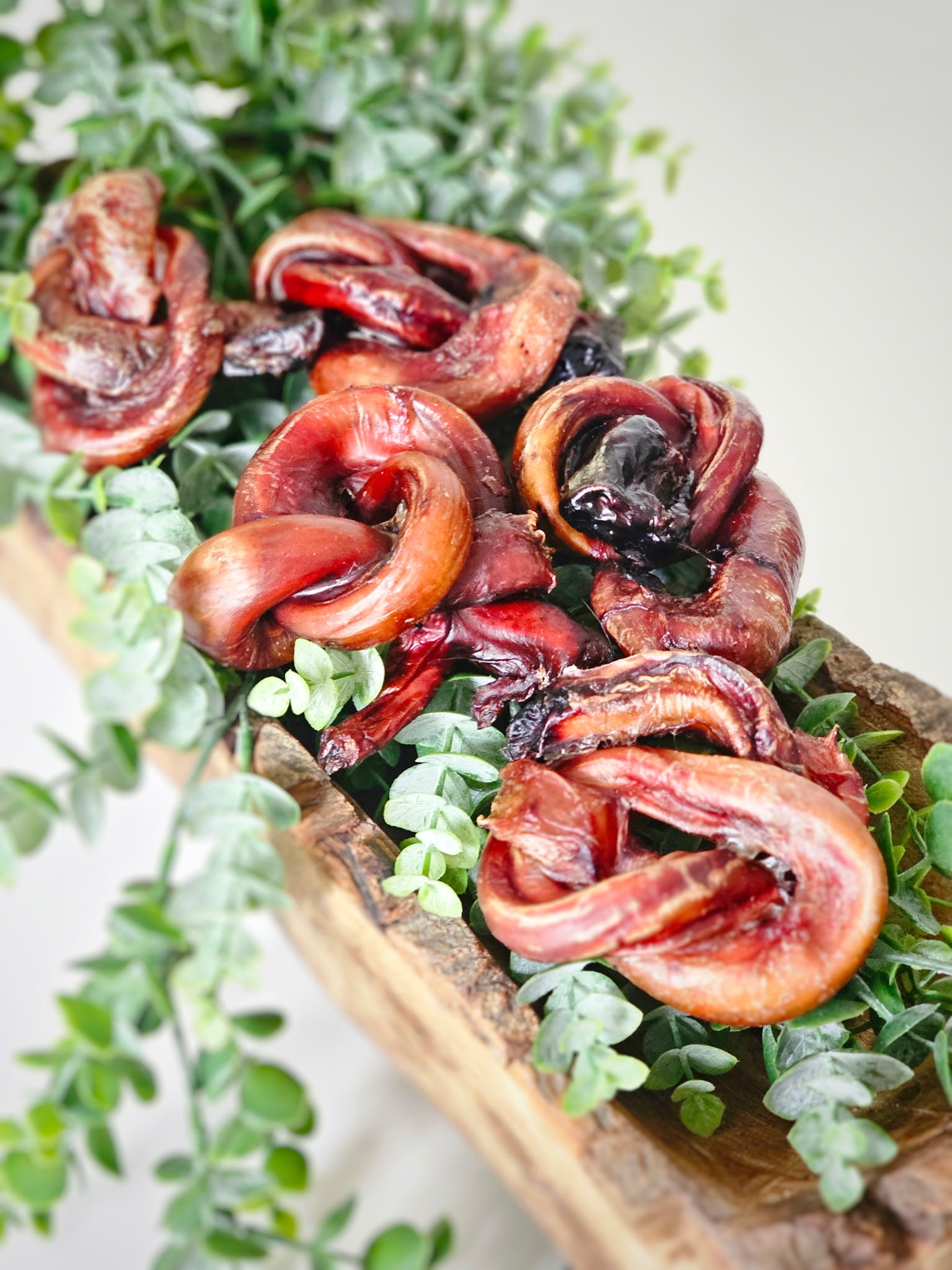 Beef Pizzle (Sticks, Loops, Short, - Main Image