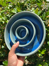Load image into Gallery viewer, Ceramic Pet Bowl