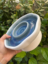 Load image into Gallery viewer, Ceramic Pet Bowl