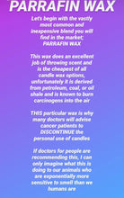 Load image into Gallery viewer, Medium 10oz Candle