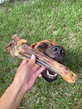 Load image into Gallery viewer, Lamb Shank (GFF & Pasture Raised)