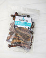 Load image into Gallery viewer, Duck Necks - Bulk