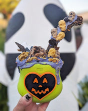 Load image into Gallery viewer, Butterfly Pea Flower Powder (Organic)