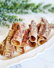 Load image into Gallery viewer, Beef Trachea (Grass Fed & Finished)