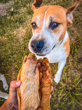 Load image into Gallery viewer, Pig Trotter (Hairy)