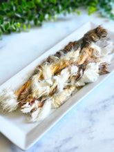 Load image into Gallery viewer, Rabbit Rawhides (Baguettes, Braids & Twists) - Limited Edition