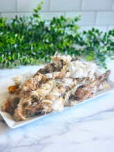 Load image into Gallery viewer, Rabbit Rawhides (Baguettes, Braids & Twists) - Limited Edition