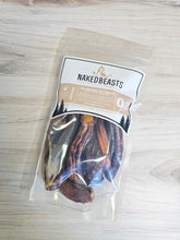 Load image into Gallery viewer, Beef Pizzle (Sticks, Loops, Short,