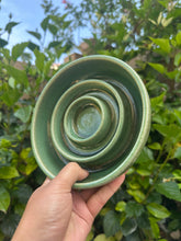 Load image into Gallery viewer, Ceramic Pet Bowl