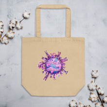 Load image into Gallery viewer, Eco Tote Bag (Single Side Print)