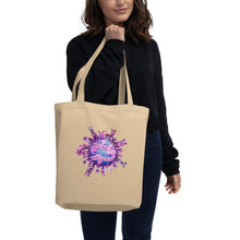 Load image into Gallery viewer, Eco Tote Bag (Single Side Print)