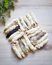 Load image into Gallery viewer, Rabbit Feet