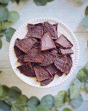 Load image into Gallery viewer, Elk Patty Quarters (GFF & Free Range) - Limited Edition