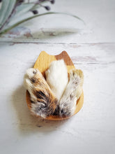 Load image into Gallery viewer, Rabbit Feet