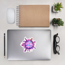 Load image into Gallery viewer, Bubble-free stickers
