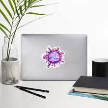 Load image into Gallery viewer, Bubble-free stickers