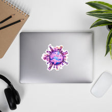 Load image into Gallery viewer, Bubble-free stickers