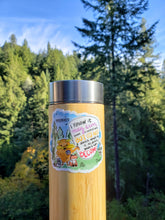 Load image into Gallery viewer, Eco Conscious Stickers