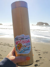 Load image into Gallery viewer, Eco Conscious Stickers