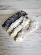 Load image into Gallery viewer, Rabbit Feet
