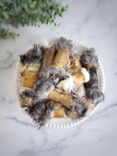 Load image into Gallery viewer, Rabbit Rolls (Fat Trimmed)