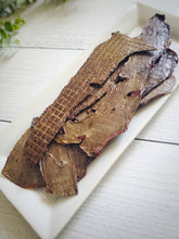 Load image into Gallery viewer, Bison Liver (GFF & Free Range) - Thin Cut