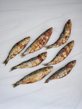 Load image into Gallery viewer, Sardines (Wild Caught)