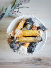 Load image into Gallery viewer, Rabbit Rolls (Fat Trimmed)