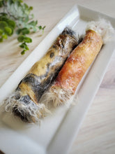 Load image into Gallery viewer, Rabbit Rolls (Fat Trimmed)