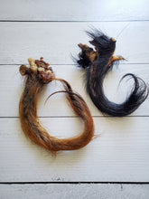 Load image into Gallery viewer, Pig Tail (Hairy)