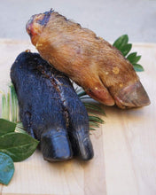 Load image into Gallery viewer, Pig Trotter (Hairy)