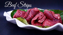 Load image into Gallery viewer, Angus Beef (GFF & Free Range) - Thin Cut