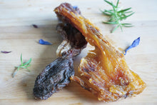Load image into Gallery viewer, Beef Backstrap (Grass Fed & Finished)(Fat Trimmed)