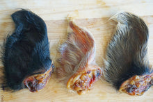 Load image into Gallery viewer, Pig Ear (Hairy)