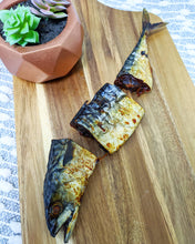 Load image into Gallery viewer, Norwegian Mackerel (Wild Caught)