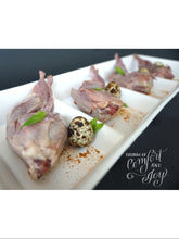 Load image into Gallery viewer, Whole Quails (Bone-In)