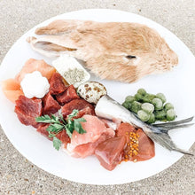 Load image into Gallery viewer, Rabbit Head - Limited Edition