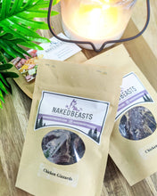 Load image into Gallery viewer, Chicken Gizzards Samples