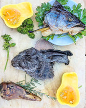Load image into Gallery viewer, Salmon Head (2 Halves/Farm Raised)