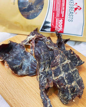 Load image into Gallery viewer, Venison Heart (GFF & Free Range)(Fat Trimmed) - Thin Cut