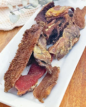 Load image into Gallery viewer, Bison Green Tripe (GFF & Free Range)(Fat Trimmed)