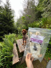 Load image into Gallery viewer, Whole Prey Rabbit Fuzzies - Limited Edition