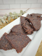 Load image into Gallery viewer, Bison Patty Quarters (GFF & Free Range) - Limited Edition