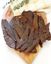 Load image into Gallery viewer, Bison Liver (GFF & Free Range) - Thin Cut