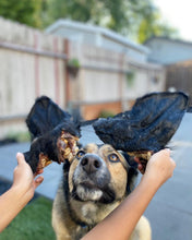 Load image into Gallery viewer, Beef Ear (Hairy)