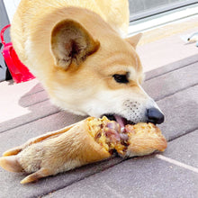 Load image into Gallery viewer, Pig Trotter (Hairy)