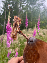 Load image into Gallery viewer, Rabbit Frames (Chunked & Whole) - Limited Edition