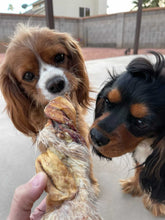 Load image into Gallery viewer, Rabbit Rawhides (Baguettes, Braids & Twists) - Limited Edition